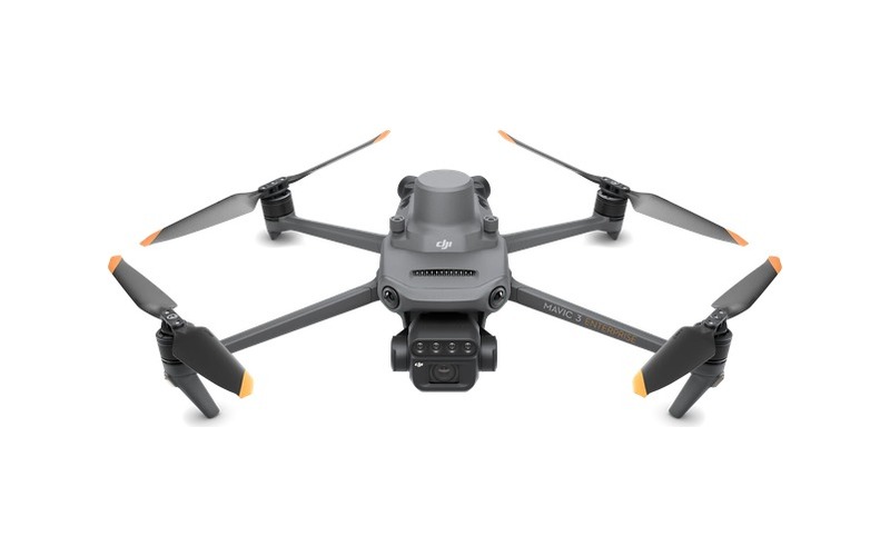 DJI Mavic 3 Multispectral