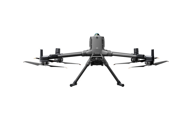 DJI Matrice 400