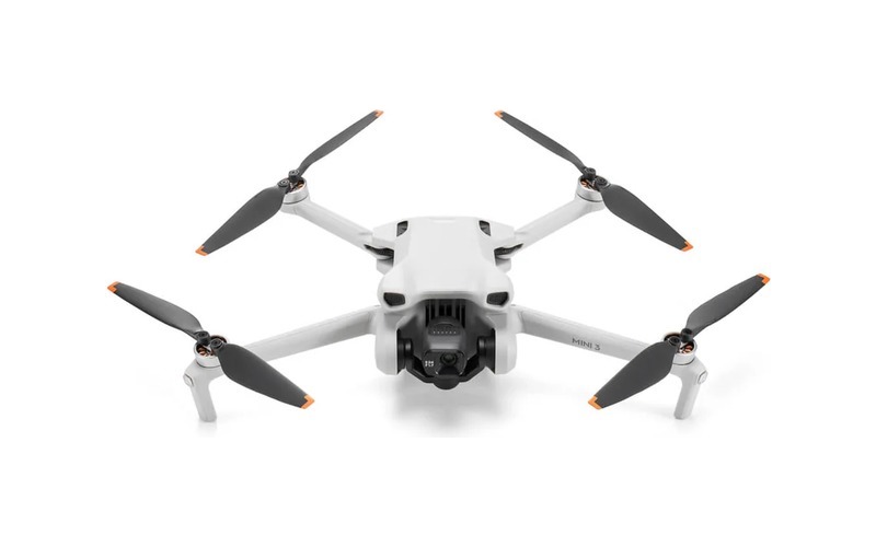DJI Mini 3