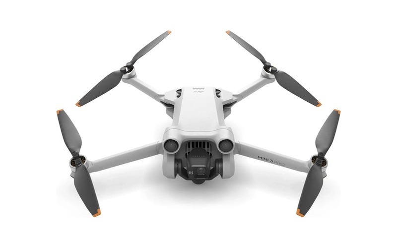 DJI Mini 3 Pro