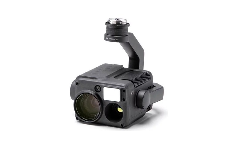 DJI Zenmuse H20T