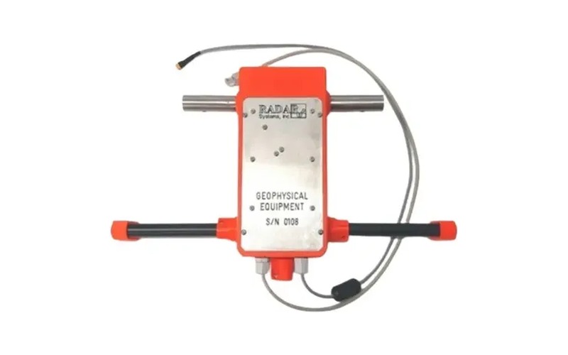 SPH Zond Aero LF GPR