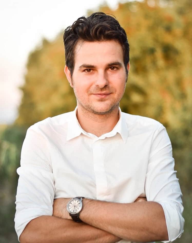 Alexandru Hegyi