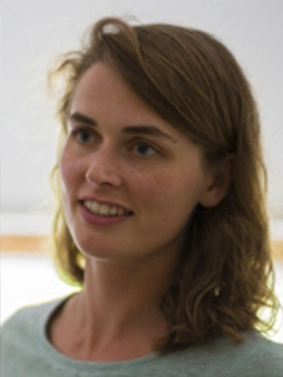 Alouette von Hove