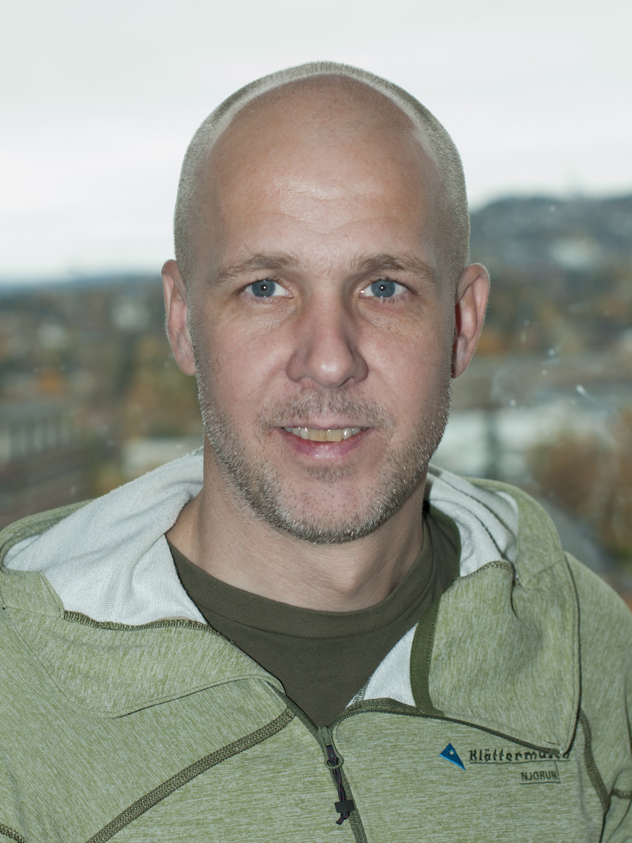John Hult