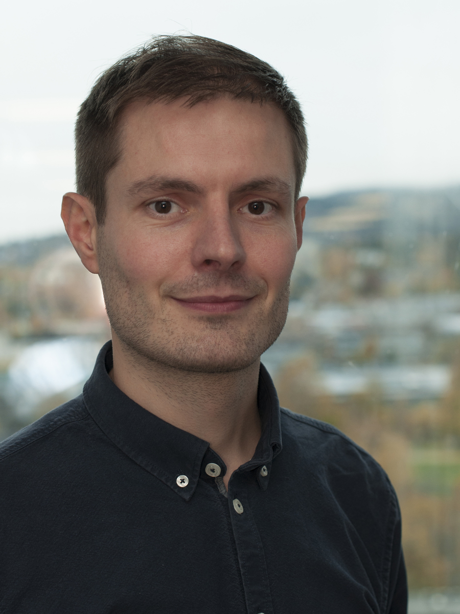 Norbert Pirk